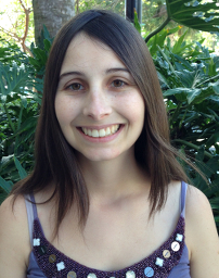 Rebecca Rudolph, MA, CCC, SLP