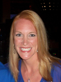 Stephanie VanAllen, MA, CCC, SLP