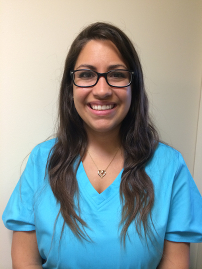 Jenevieve Tapper, MS, CF, SLP